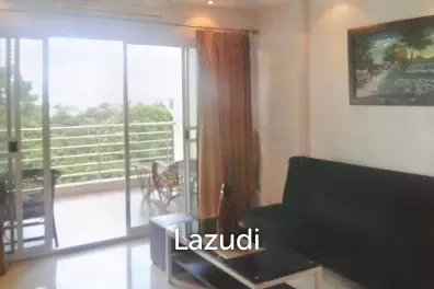 2 Bed 1 Bath 82 SQ.M at Wongamat Privacy