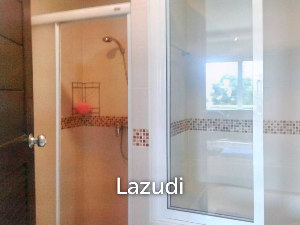 2 Bed 1 Bath 82 SQ.M at Wongamat Privacy