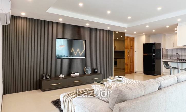 3 Bedrooms 2 Bahtrooms Nova Atrium.