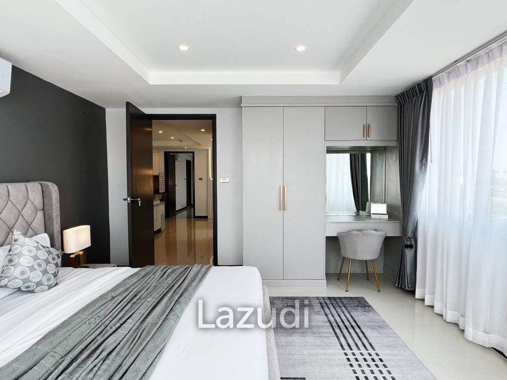 3 Bedrooms 2 Bahtrooms Nova Atrium.