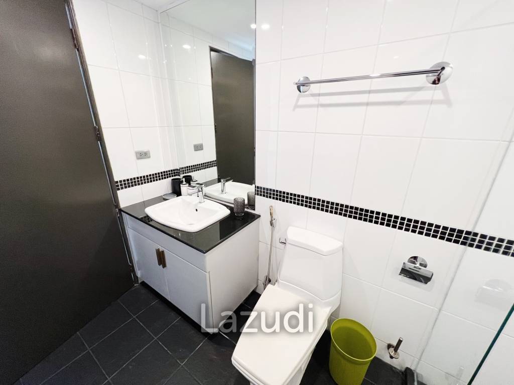 3 Bedrooms 2 Bahtrooms Nova Atrium.