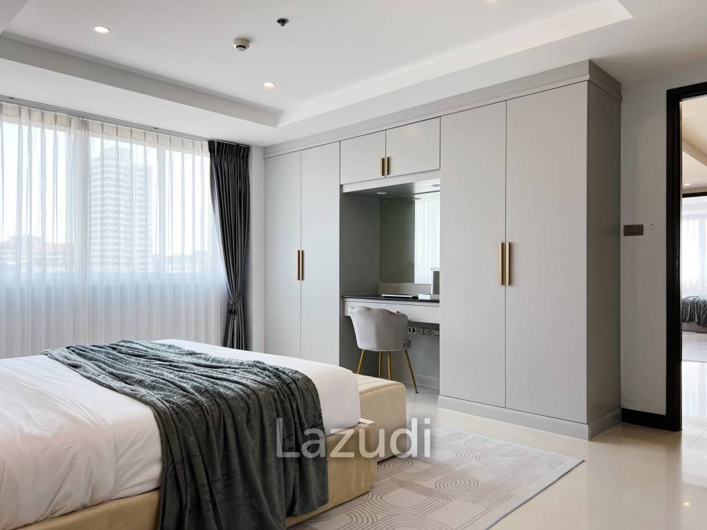3 Bedrooms 2 Bahtrooms Nova Atrium.