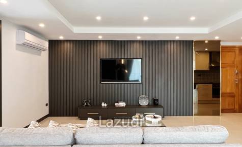 3 Bedrooms 2 Bahtrooms Nova Atrium.