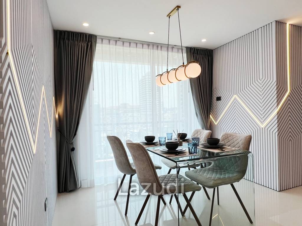 3 Bedrooms 2 Bahtrooms Nova Atrium.