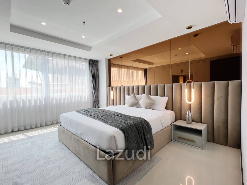 3 Bedrooms 2 Bahtrooms Nova Atrium.