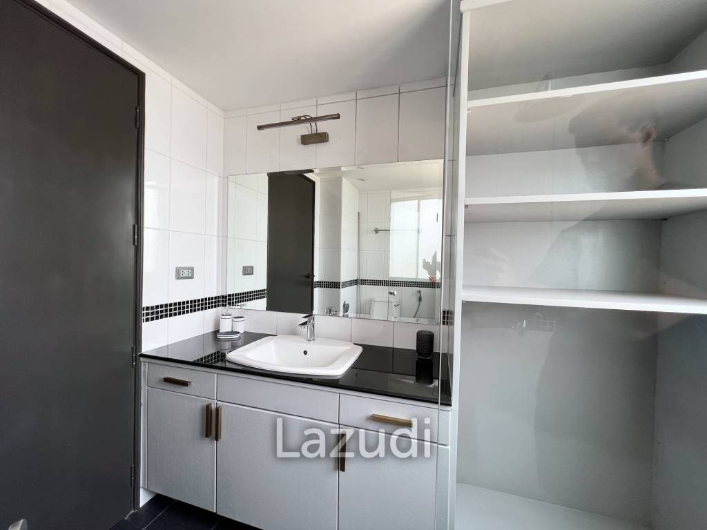 3 Bedrooms 2 Bahtrooms Nova Atrium.