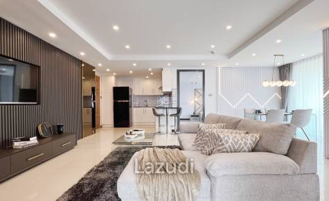3 Bedrooms 2 Bahtrooms Nova Atrium.