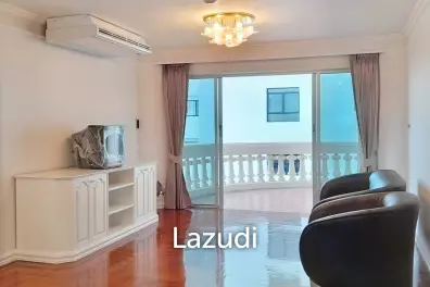 1 Bedroom 1 Bahtroom 93 Sqm. Sky Beach Wongamat.