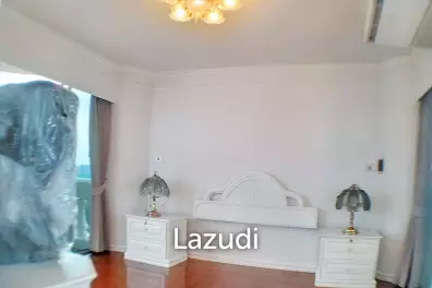 1 Bedroom 1 Bahtroom 93 Sqm. Sky Beach Wongamat.