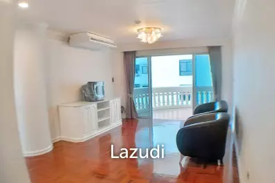 1 Bedroom 1 Bahtroom 93 Sqm. Sky Beach Wongamat.