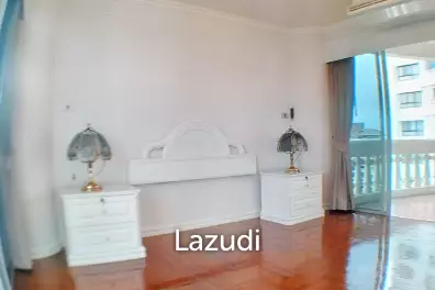 1 Bedroom 1 Bahtroom 93 Sqm. Sky Beach Wongamat.
