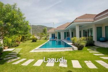 5 Bed 3 Bath Villa For Sale