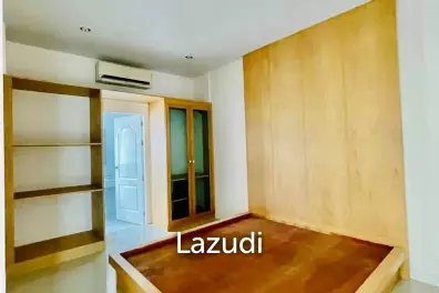 3 Bedrooms 2 Bahtrooms 100 Sqm. Cozy Ville