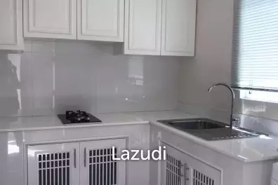 3 Bedrooms 2 Bahtrooms 100 Sqm. Cozy Ville