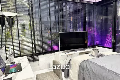 2 Bedrooms 2 Bathrooms 158 SQ.M at M Silom