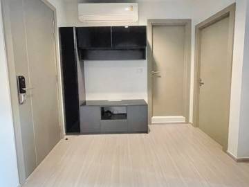 1 Bed 1 Bath 32 SQ.M Life Asoke Rama 9