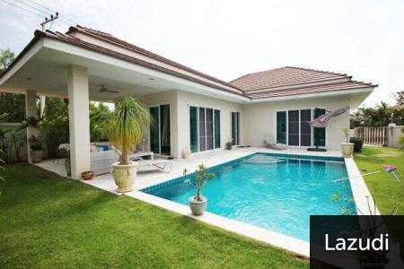 RM WATERSIDE : Luxury 3 Bed Pool Villa : SOLD JAN 2019 RM WATERSIDE : Luxury 3 Bed Pool Villa : SOLD JAN 2019