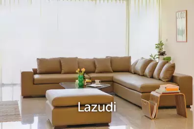3 Bed 4 Bath 285 SQ.M Seven Place Residences