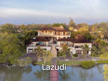 11 Bed 11 Bath Villa For Sale