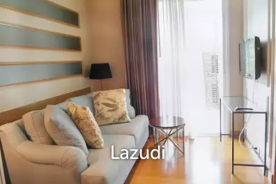 1 Bed 1 Bath 45 SQ.M Amari Resident Huahin