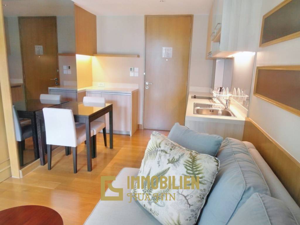 45 qm 1 Bett 1 Bad Apartment Für Miete