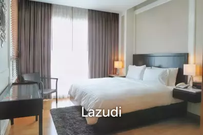 1 Bed 1 Bath 45 SQ.M Amari Resident Huahin
