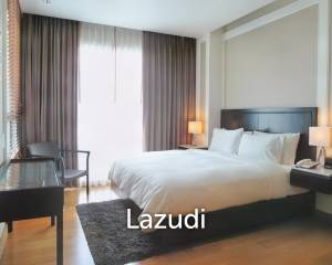 1 Bed 1 Bath 45 SQ.M Amari Resident Huahin