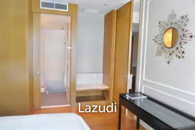 1 Bed 1 Bath 45 SQ.M Amari Resident Huahin