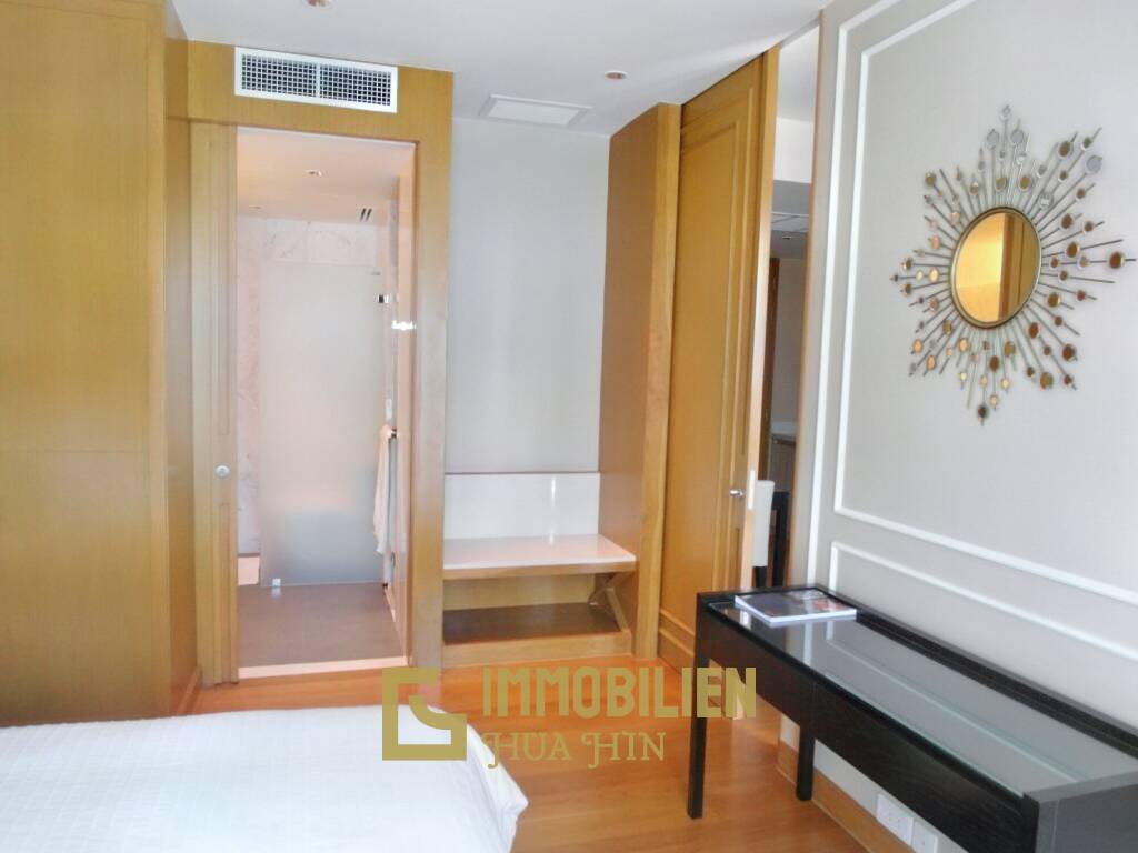 1 Bed 1 Bath 45 SQ.M Amari Resident Huahin