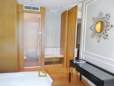 45 m² 1 Chambre 1 Salle de bain Condominium Pour Louer