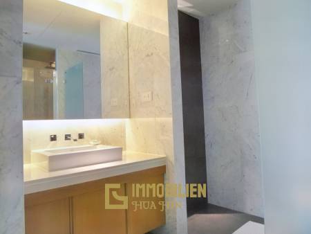 45 metro cuadrado 1 ` 1 Baño Condominio de Alquiler