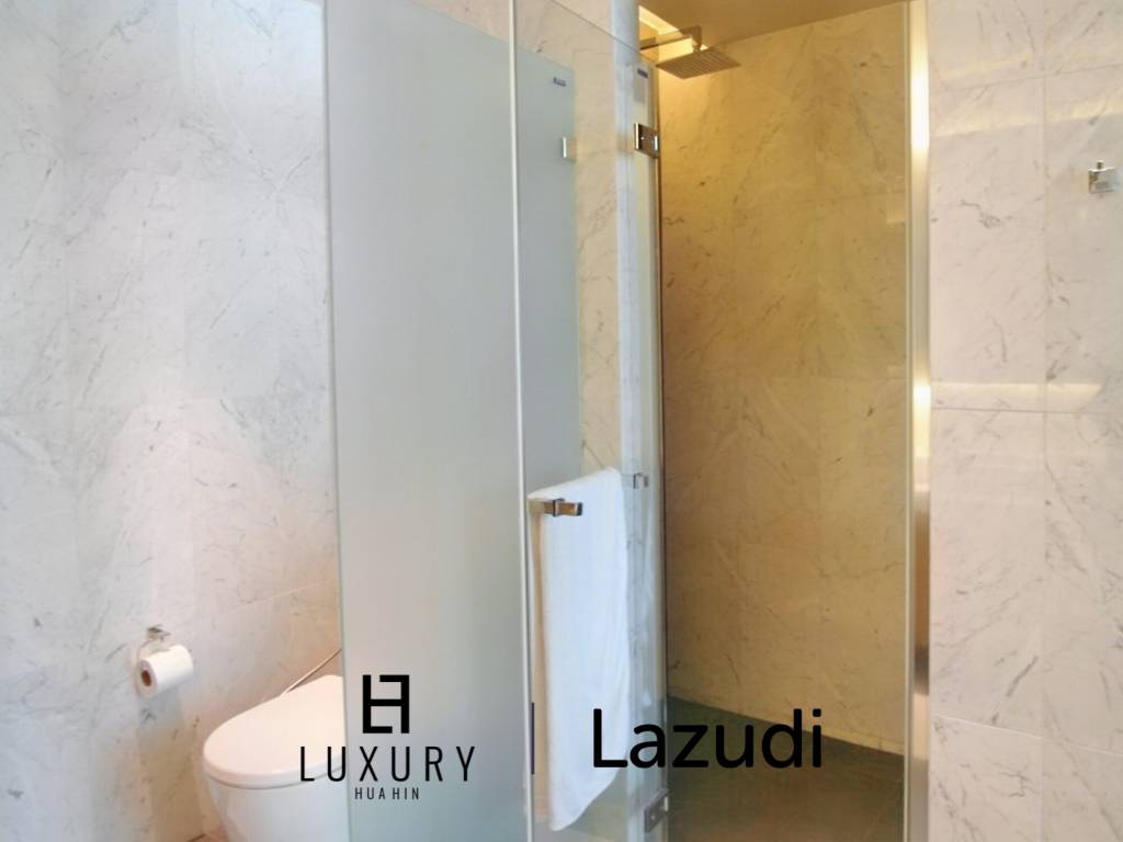 45 m² 1 Chambre 1 Salle de bain Condominium Pour Louer