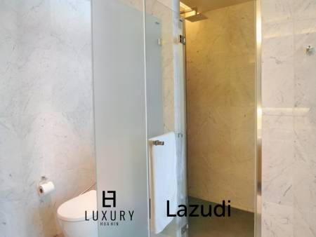 45 m² 1 Chambre 1 Salle de bain Condominium Pour Louer