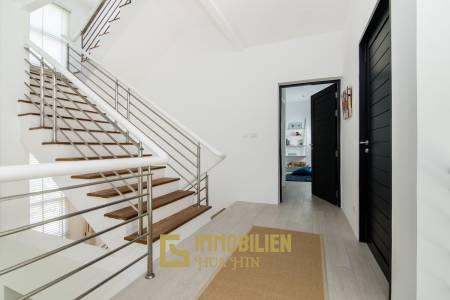 390 qm 4 Bett 4 Bad Villa Für Verkauf