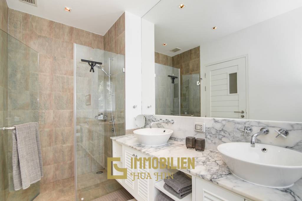 390 m² 4 Chambre 4 Salle de bain Villa Pour Vente