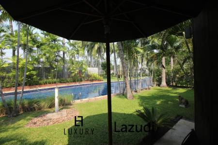 Luxurious 4 Bedroom 2 Storey Villa on Private Residence