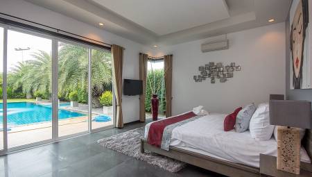 Kaylanna:Wonderful 3 Bedroom Pool Villa