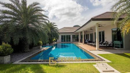 Kaylanna:Wonderful 3 Bedroom Pool Villa
