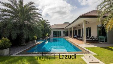 Kaylanna:Wonderful 3 Bedroom Pool Villa