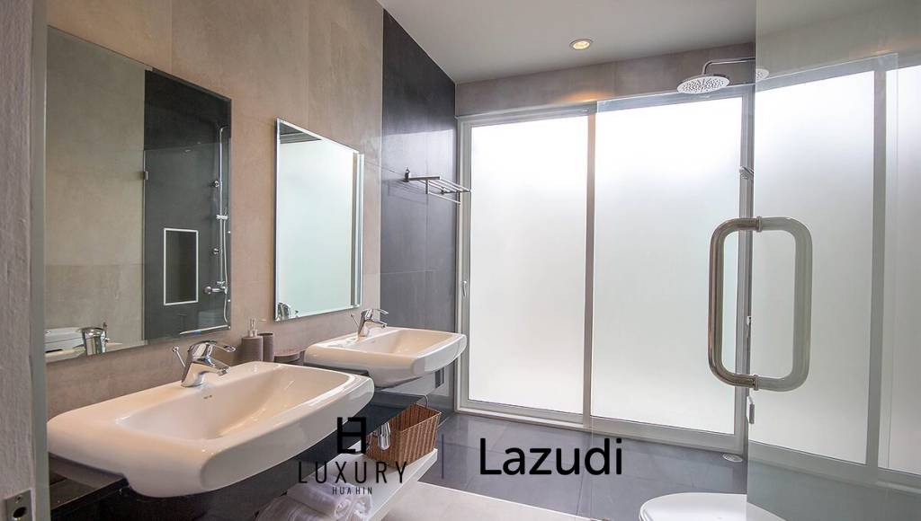 609 m² 3 Chambre 4 Salle de bain Villa Pour Louer