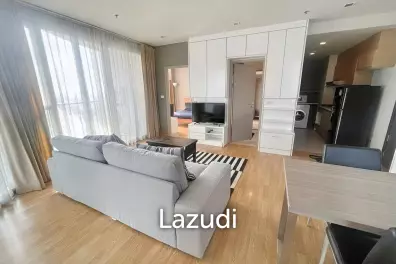 1 Bed 1 Bath 52 SQ.M Le Luk Condominium