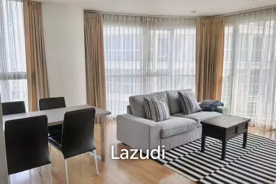 1 Bed 1 Bath 52 SQ.M Le Luk Condominium