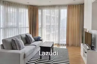 1 Bed 1 Bath 52 SQ.M Le Luk Condominium