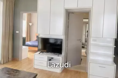 1 Bed 1 Bath 52 SQ.M Le Luk Condominium