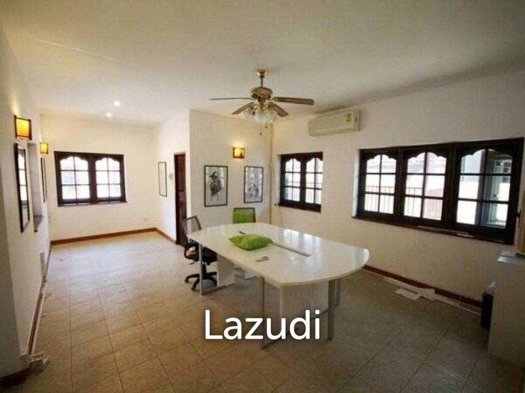 1,375 Sqm 4 Bed 5 Bath Villa For Sale