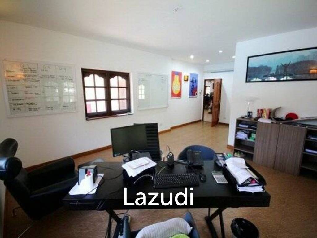 1,375 Sqm 4 Bed 5 Bath Villa For Sale