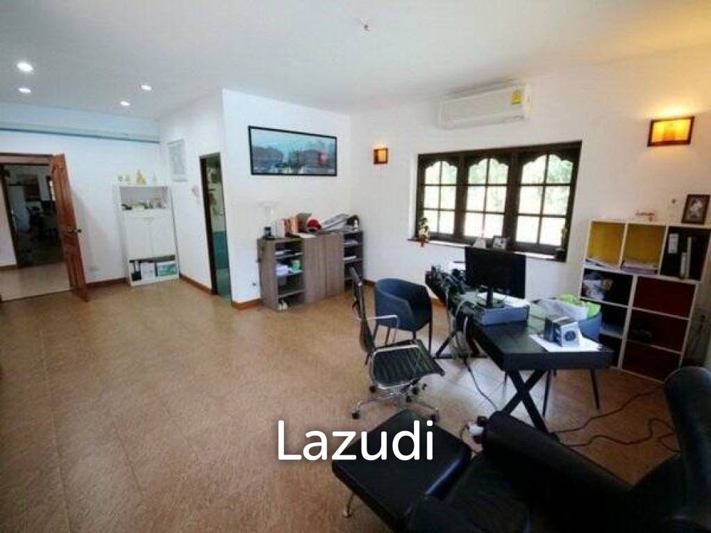 1,375 Sqm 4 Bed 5 Bath Villa For Sale