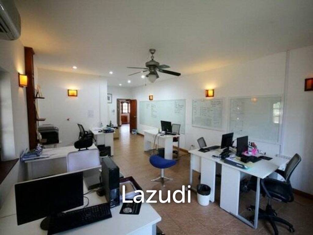 1,375 Sqm 4 Bed 5 Bath Villa For Sale