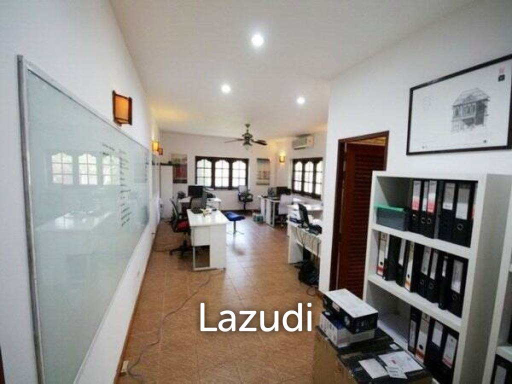 1,375 Sqm 4 Bed 5 Bath Villa For Sale