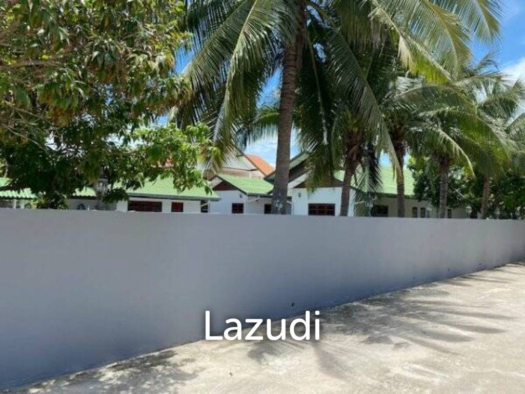 1,375 Sqm 4 Bed 5 Bath Villa For Sale